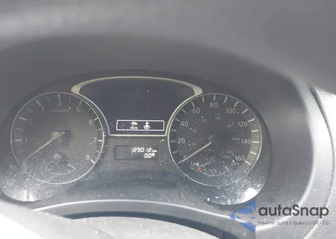 2015 Nissan Altima 2.5 S from USA, damaged, VIN 1N4AL3AP2FN907990